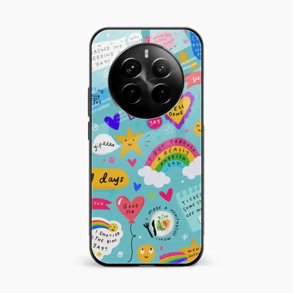 Bonito Realme P1 Pro 5G Back Cover