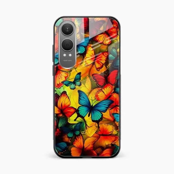 Butterfly OnePlus Nord CE 4 Lite Back Cover