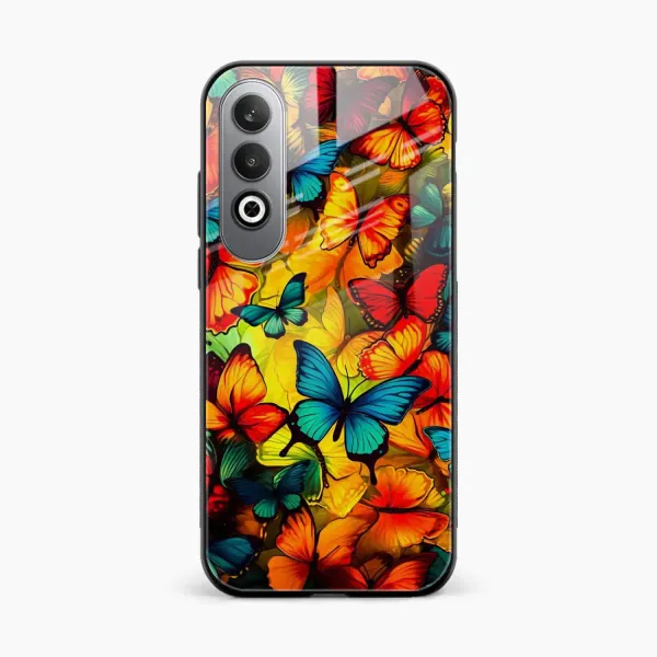 Butterfly Oppo K12x 5G Back Cover