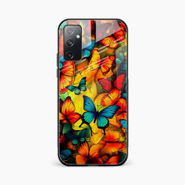 Butterfly Samsung F23 Back Cover