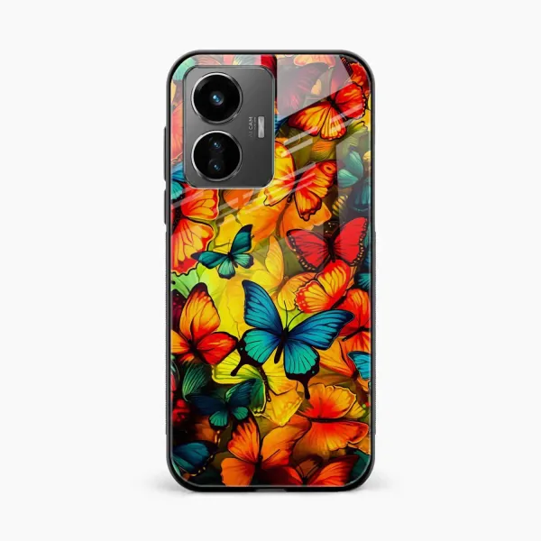Butterfly Vivo T1 Back Cover