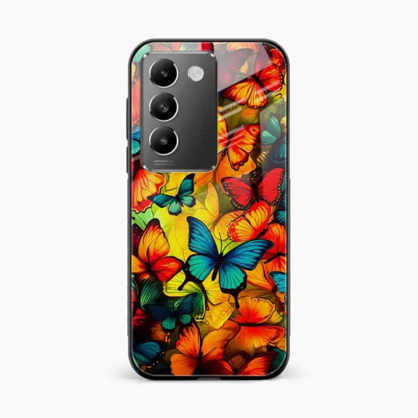 Butterfly Vivo T3 Back Cover