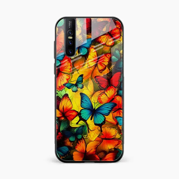 Butterfly Vivo V15 Pro Back Cover