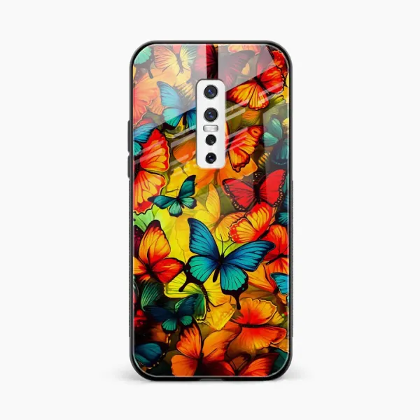 Butterfly Vivo V17 Pro Back Cover