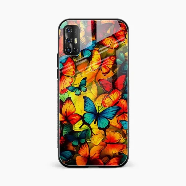 Butterfly Vivo V17 Back Cover