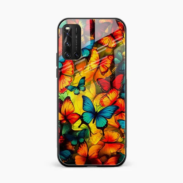 Butterfly Vivo V19 Back Cover