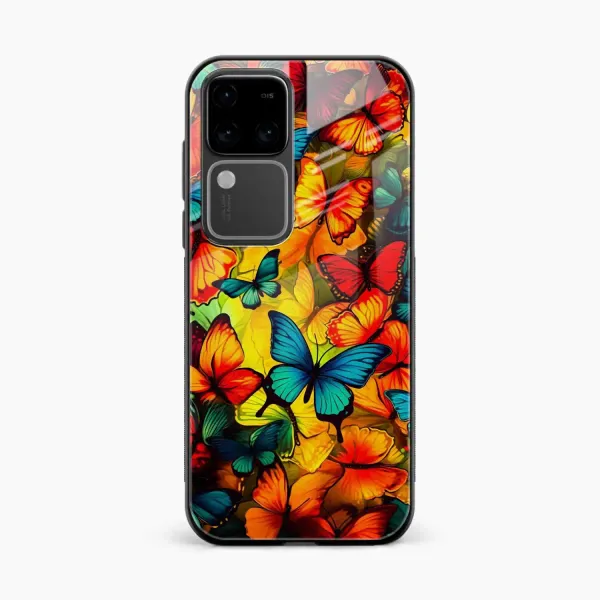Butterfly Vivo V30 Back Cover