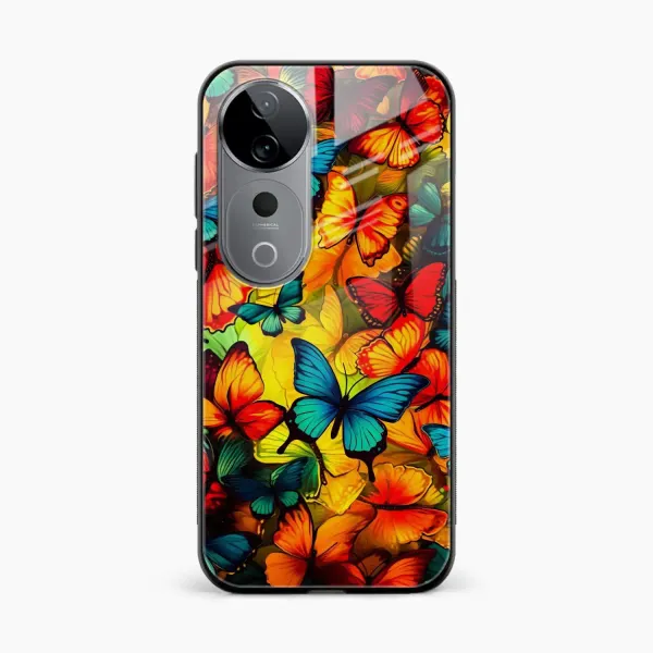 Butterfly Vivo V40 Pro 5G Back Cover