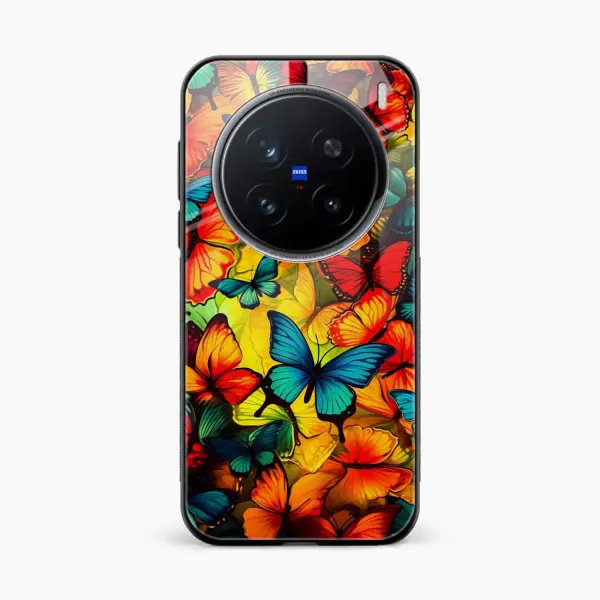 Butterfly Vivo X200 Pro 5G Back Cover