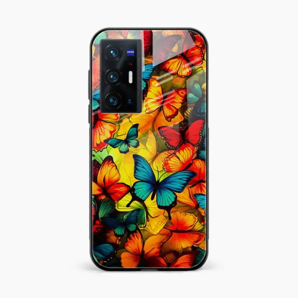 Butterfly Vivo X70 Pro Plus Back Cover