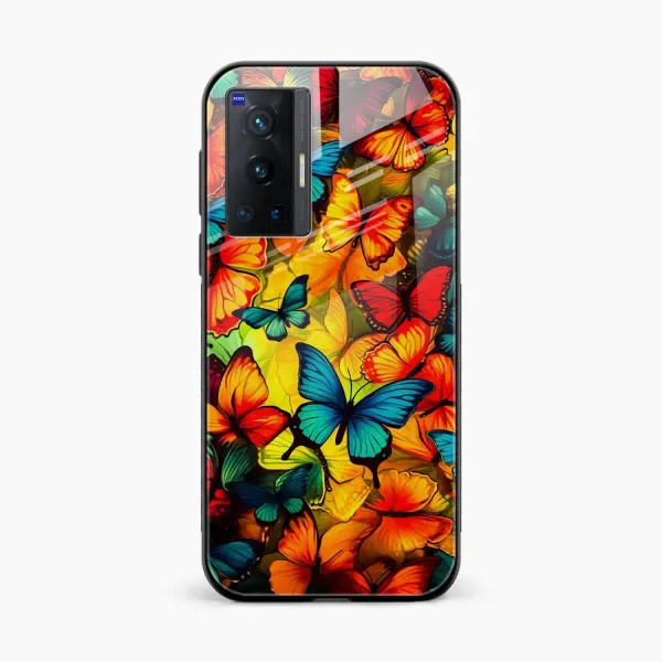 Butterfly Vivo X70 Pro Back Cover