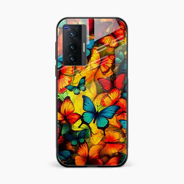 Butterfly Vivo X70 Back Cover