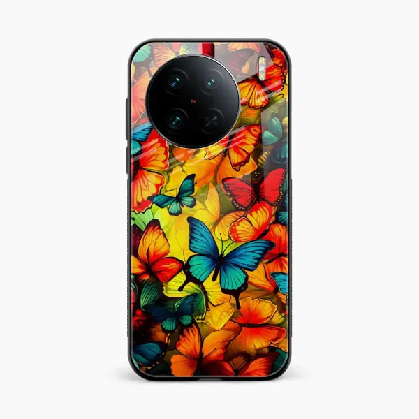 Butterfly Vivo X90 Pro Back Cover