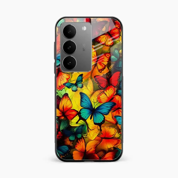 Butterfly Vivo Y200e Back Cover