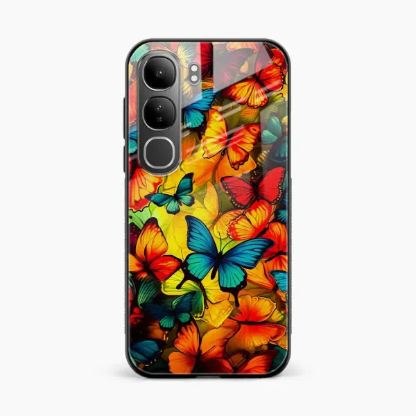Butterfly Vivo Y300 5G Back Cover