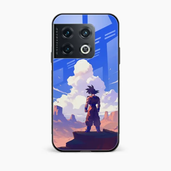 Dragon Ballz OnePlus 10 Pro Back Cover