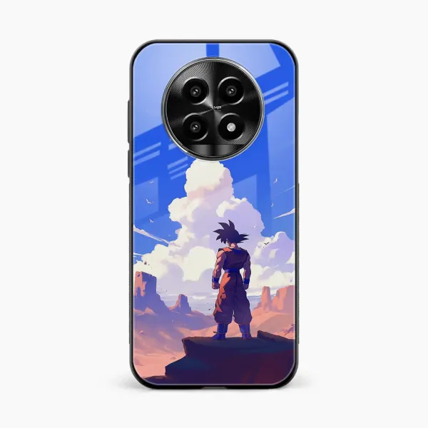 Dragon Ballz Realme 13 Pro 5G Back Cover
