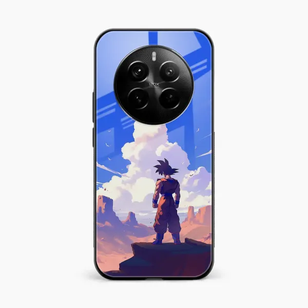 Dragon Ballz Realme Narzo 70 5G Back Cover