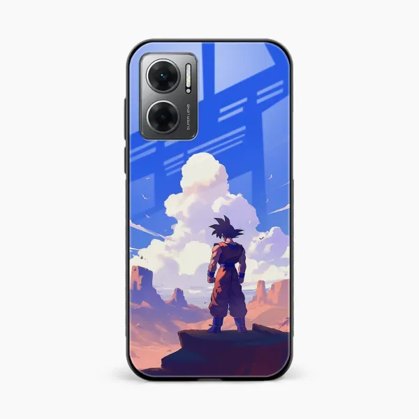 Dragon Ballz Redmi 11 Prime 5G Back Cover