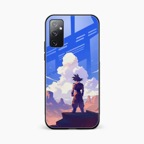 Dragon Ballz Samsung F23 Back Cover