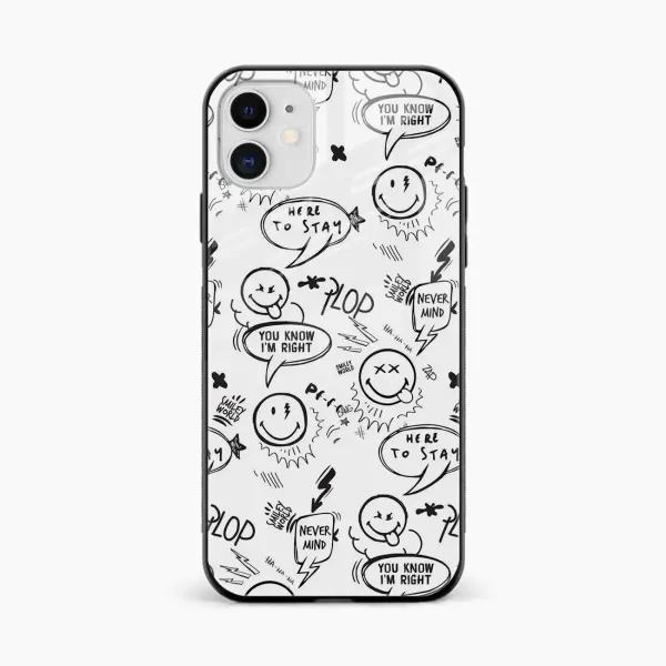 Dynamics iPhone 12 Mini Back Cover