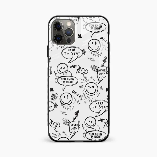 Dynamics iPhone 15 Pro Max Back Cover