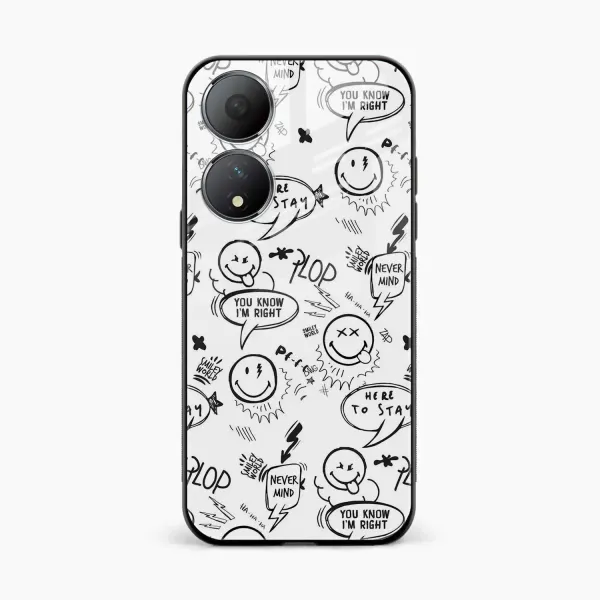 Dynamics Oppo A78 5G Back Cover