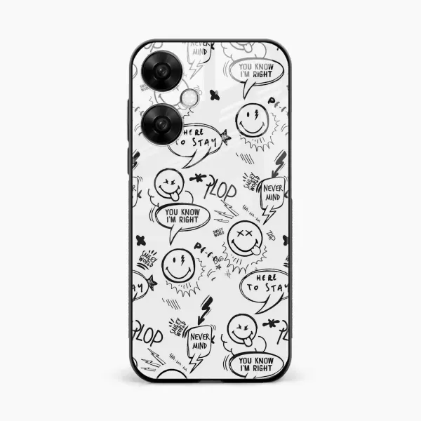 Dynamics Redmi 13c 5G Back Cover