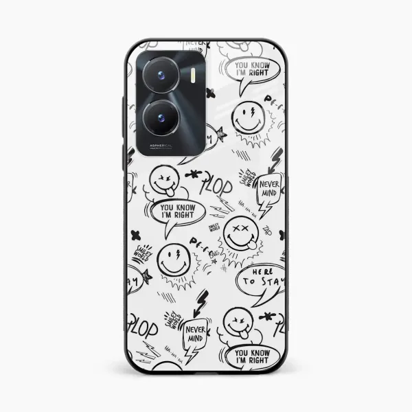 Dynamics Vivo T2x Back Cover