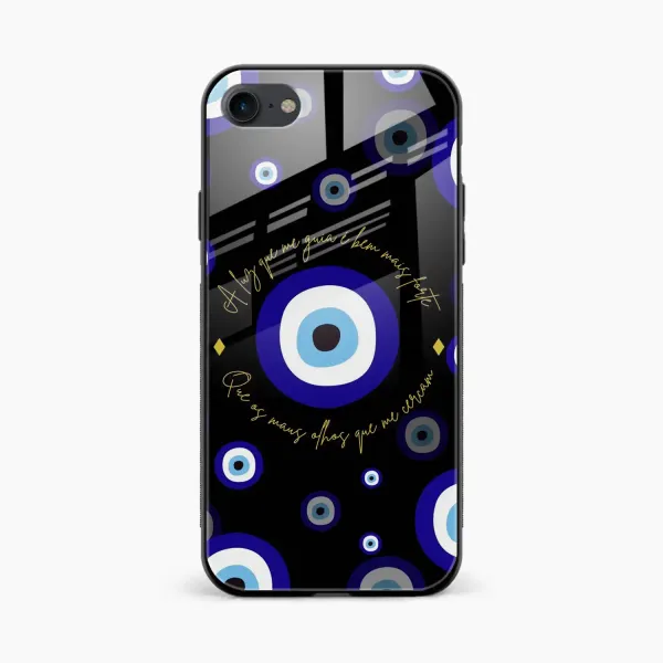 Evil Eye iPhone 6 Plus Back Cover