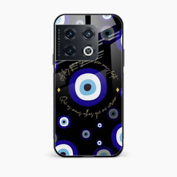 Evil Eye OnePlus 10 Pro Back Cover