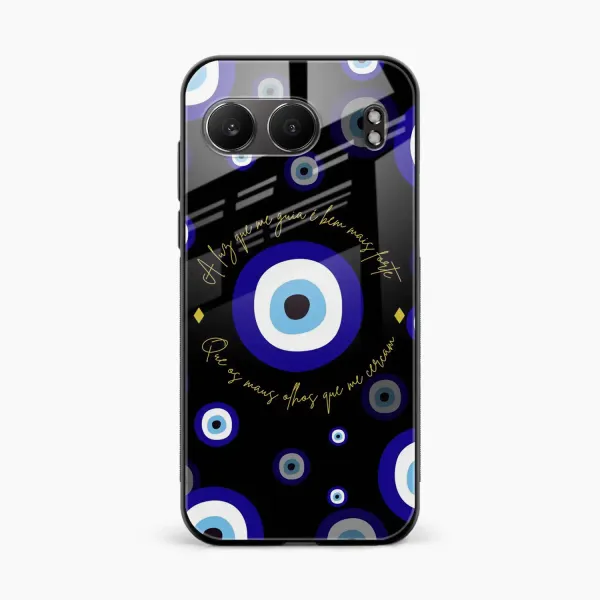 Evil Eye OnePlus Nord 4 5G Back Cover