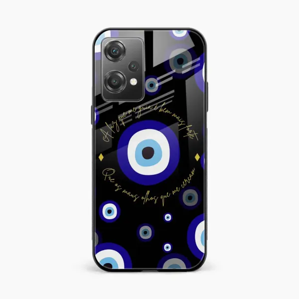 Evil Eye OnePlus Nord CE 2 Lite Back Cover