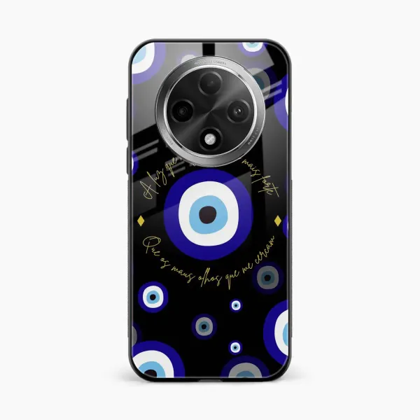 Evil Eye Oppo F27 5G Back Cover