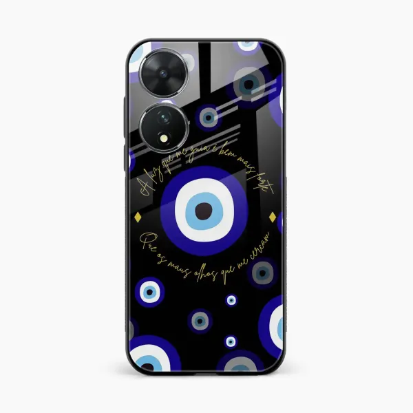 Evil Eye Vivo T2 Back Cover