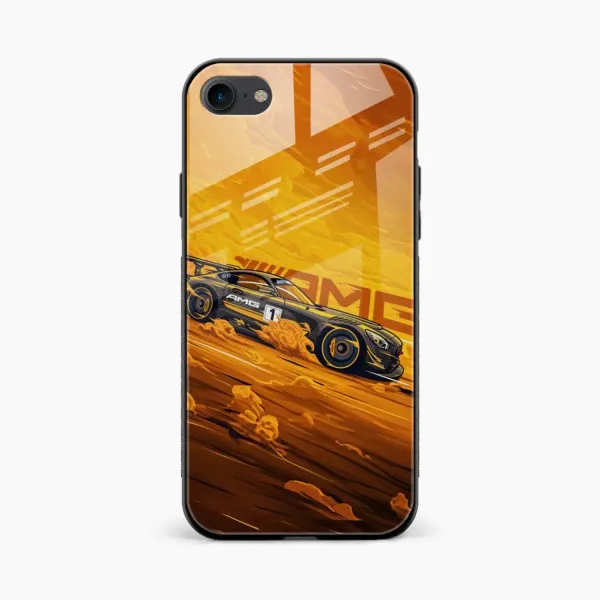 Formula iPhone 6 Back Cover