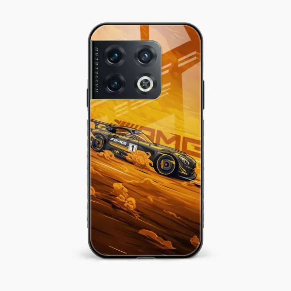 Formula OnePlus 10 Pro Back Cover