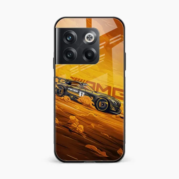 Formula OnePlus 10T Back Cover