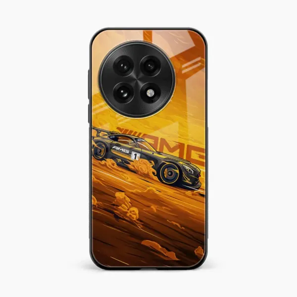 Formula OnePlus 13r 5G Back Cover