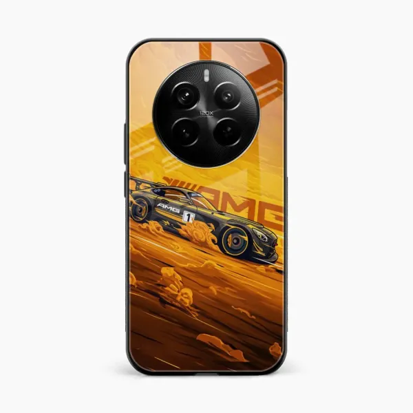 Formula Realme 12 Pro 5G Back Cover