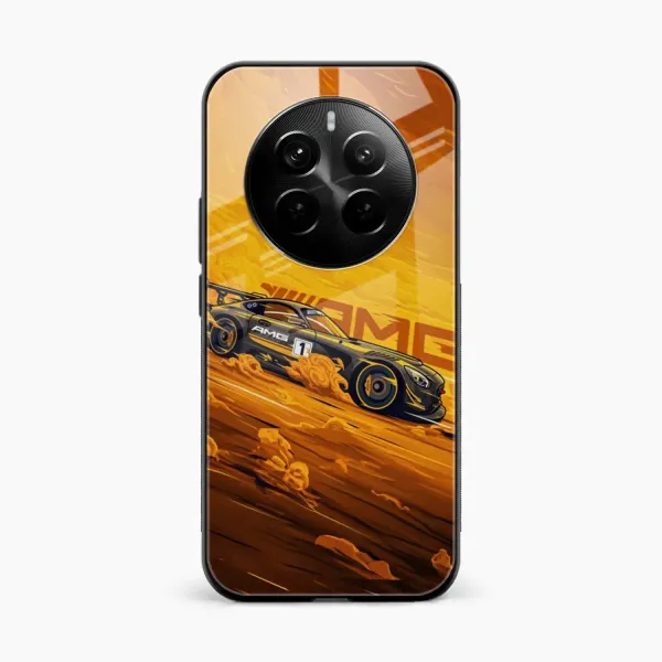 Formula Realme P1 Pro 5G Back Cover