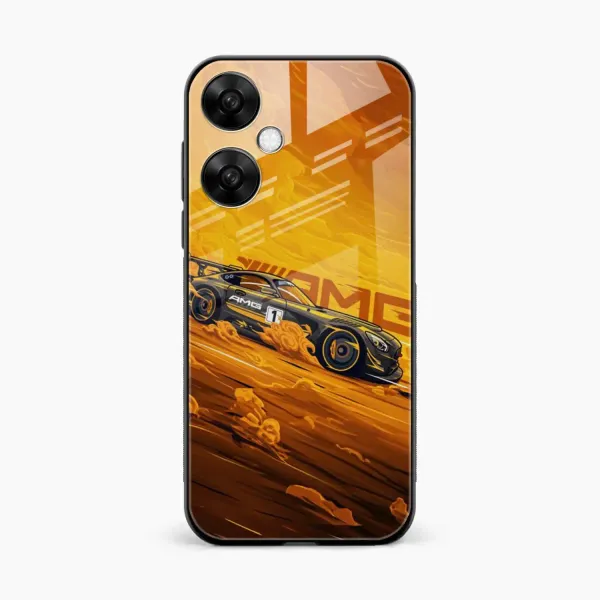 Formula Redmi 13c 5G Back Cover