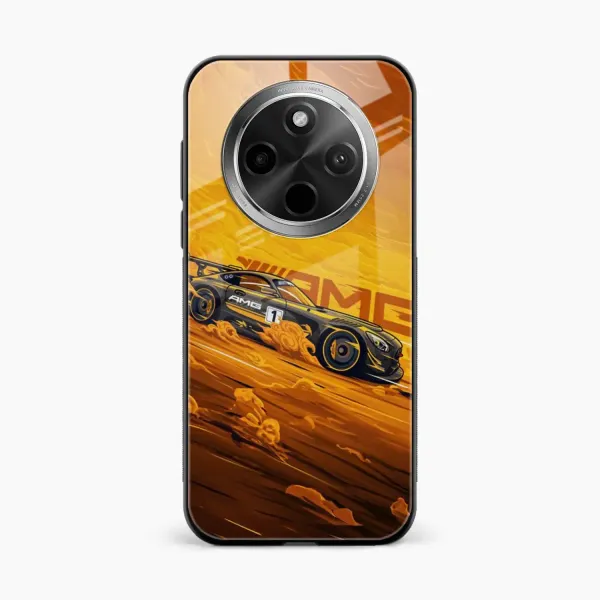 Formula Redmi 14c 5G Back Cover