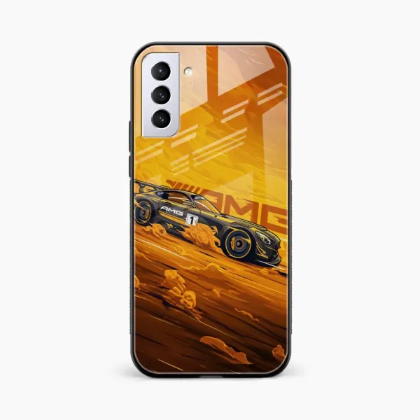 Formula Samsung Galaxy S21 Plus Back Cover