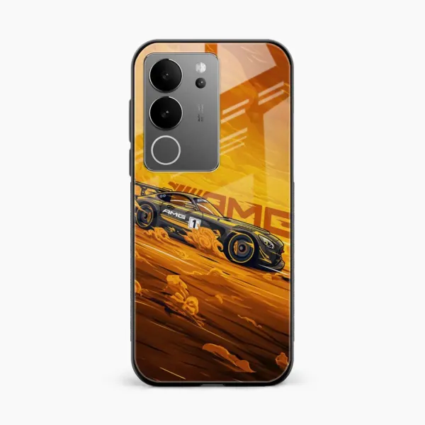 Formula Vivo V29 Pro Back Cover