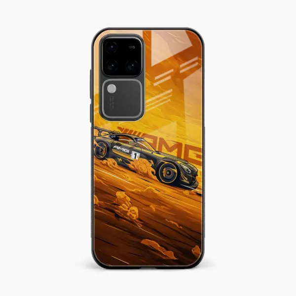 Formula Vivo V30 Back Cover