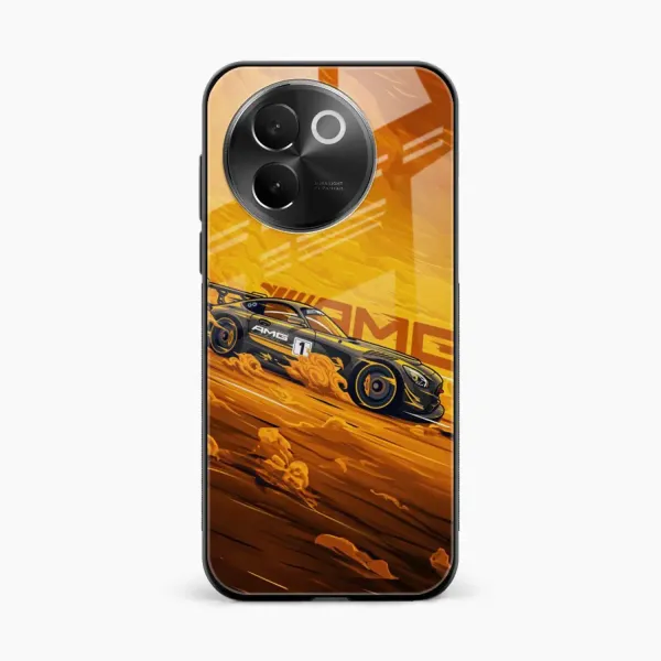 Formula Vivo V30e 5G Back Cover