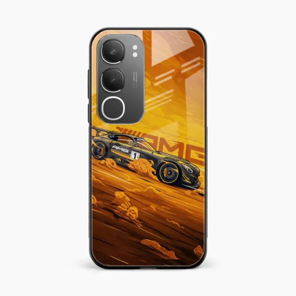 Formula Vivo Y29 5G Back Cover