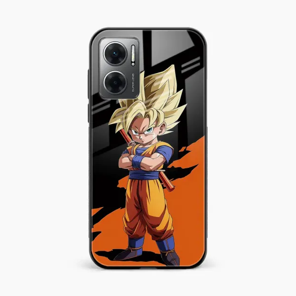 Goku Redmi 11 Prime 5G Back Cover