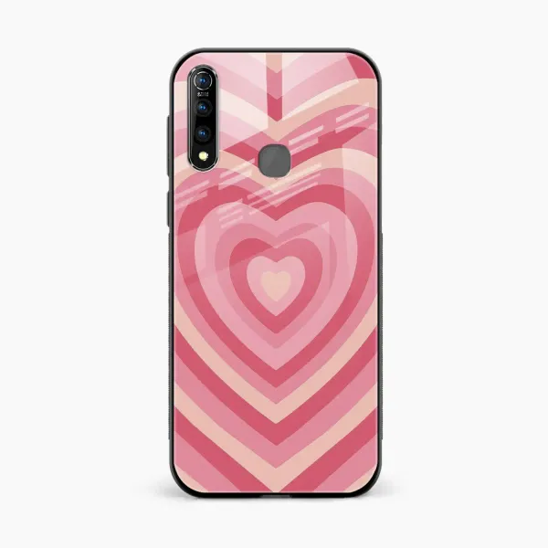 Heart Vivo Z1 Pro Back Cover